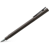 Faber - Castell NEO Slim Fountain Pen - Gunmetal - Pen Boutique Ltd