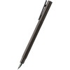 Faber - Castell NEO Slim Fountain Pen - Gunmetal - Pen Boutique Ltd