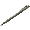 Faber - Castell NEO Slim Fountain Pen - Olive Green - Pen Boutique Ltd
