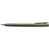 Faber - Castell NEO Slim Fountain Pen - Olive Green - Pen Boutique Ltd