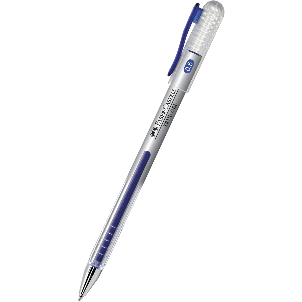 Faber-Castell True Gel Pens-Pen Boutique Ltd