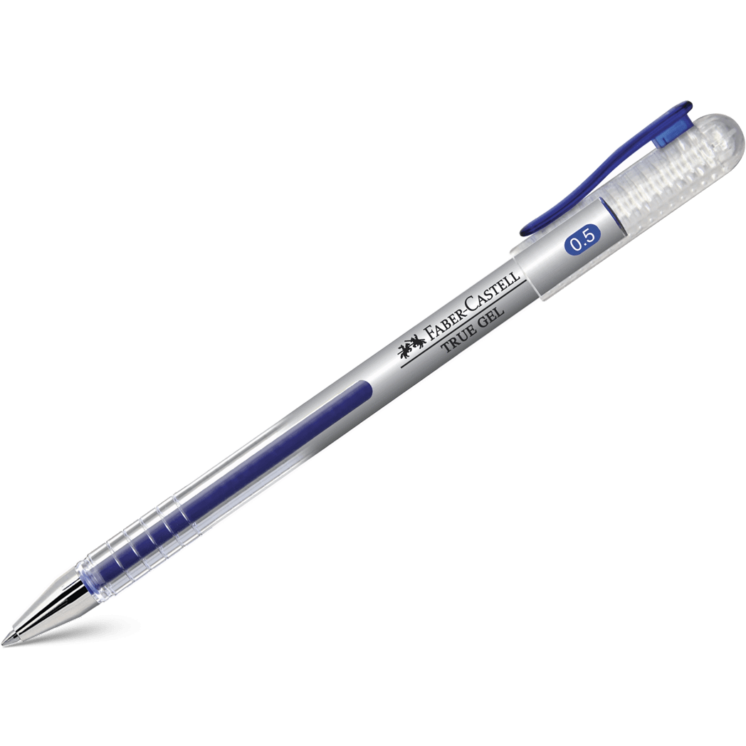Faber-Castell True Gel Pens-Pen Boutique Ltd