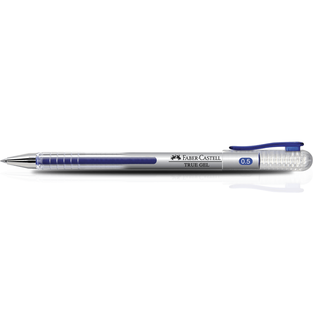 Faber-Castell True Gel Pens-Pen Boutique Ltd