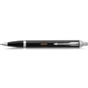 Parker IM Black with Chrome Trim Ballpoint Pen-Pen Boutique Ltd
