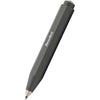 Kaweco Skyline Sport Ballpoint Pen - Grey - Pen Boutique Ltd
