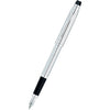 Cross Century II Fountain Pen - Lustrous Chrome-Pen Boutique Ltd