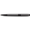 Fisher Space Cap-O-Matic Pen - EMS White Line Imprint - Pen Boutique Ltd