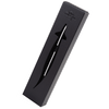 Fisher Space Cap-O-Matic Pen - EMS White Line Imprint - Pen Boutique Ltd