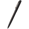 Fisher Space Cap-O-Matic Pen - Search & Rescue Orange Line Imprint-Pen Boutique Ltd