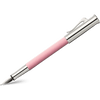 Graf Von Faber - Castell Guilloche Fountain Pen - Yozakura - Pen Boutique Ltd