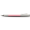 Graf Von Faber - Castell Guilloche Fountain Pen - Yozakura - Pen Boutique Ltd