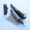 Graf von Faber - Castell Pen of the Year 2021 Fountain Pen - Knights - Pen Boutique Ltd
