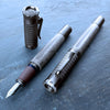 Graf von Faber - Castell Pen of the Year 2021 Fountain Pen - Knights - Pen Boutique Ltd