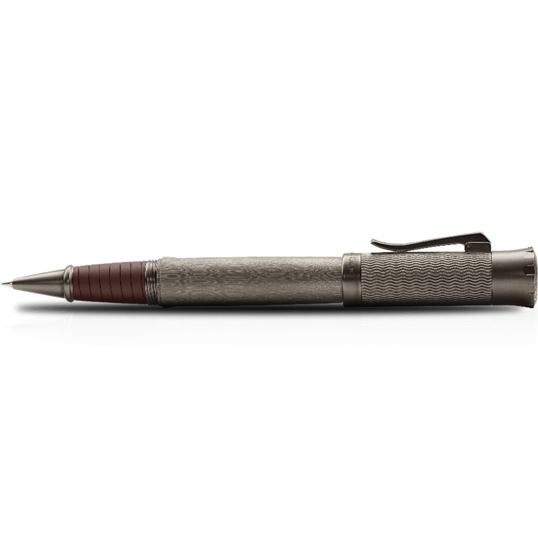 Graf von Faber - Castell Pen of the Year 2021 Rollerball Pen - Knights - Pen Boutique Ltd