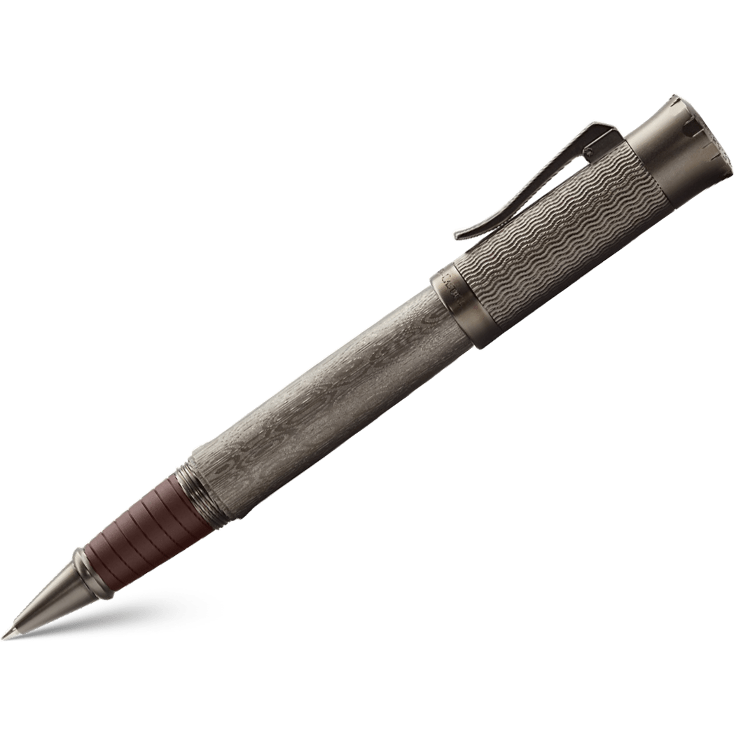 Graf von Faber - Castell Pen of the Year 2021 Rollerball Pen - Knights - Pen Boutique Ltd