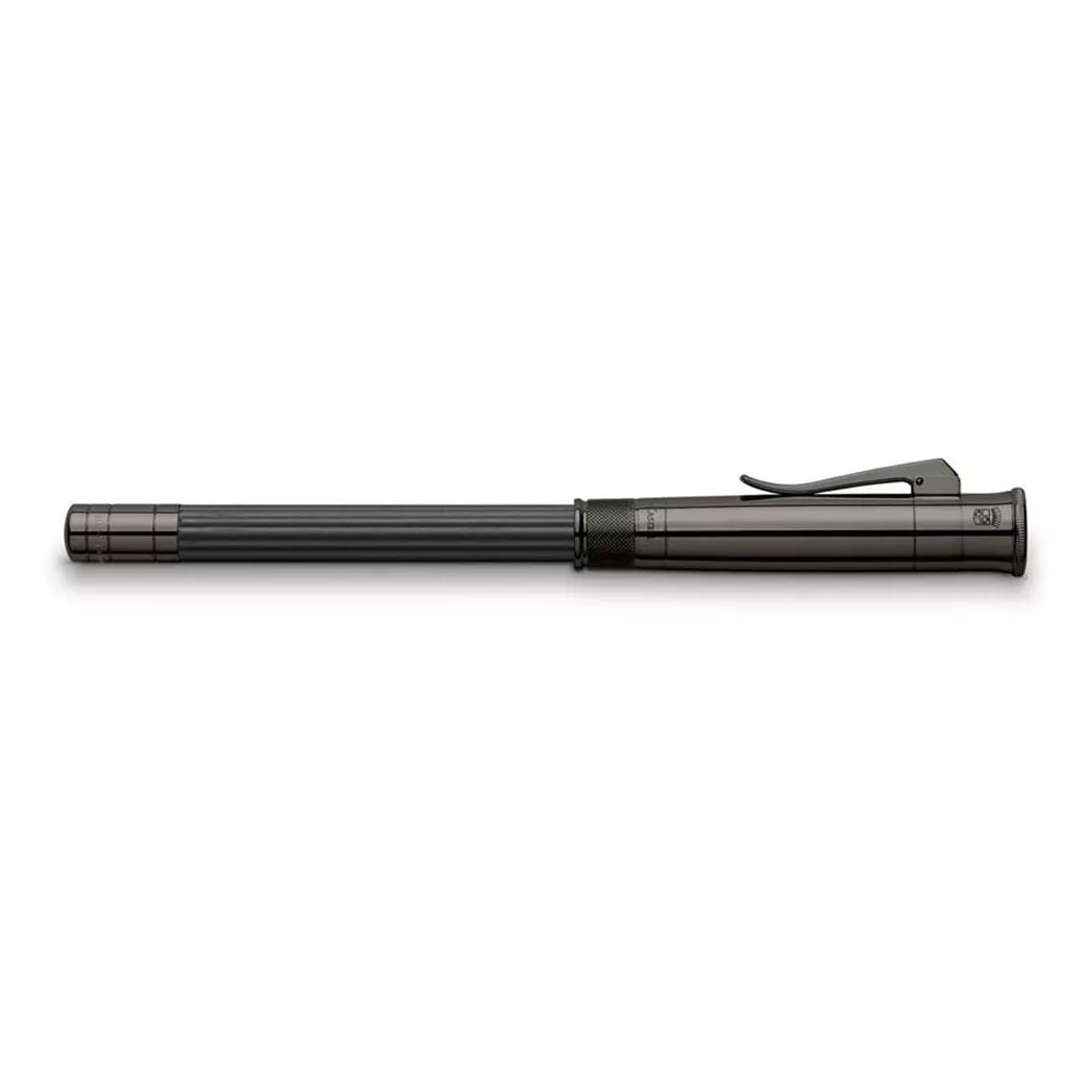Graf Von Faber - Castell Perfect Pencil - Magnum Black - Pen Boutique Ltd