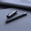 Graf Von Faber - Castell Perfect Pencil - Magnum Black - Pen Boutique Ltd