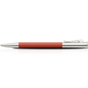 Graf Von Faber - Castell Tamitio Ballpoint Pen - India Red - Pen Boutique Ltd