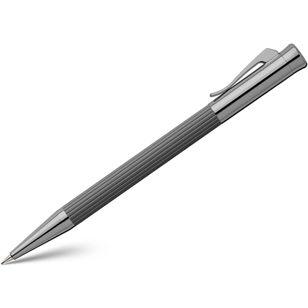 Graf Von Faber-Castell Tamitio Mechanical Pencil - Stone Grey - Pen Boutique Ltd