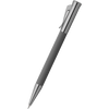 Graf Von Faber-Castell Tamitio Mechanical Pencil - Stone Grey - Pen Boutique Ltd