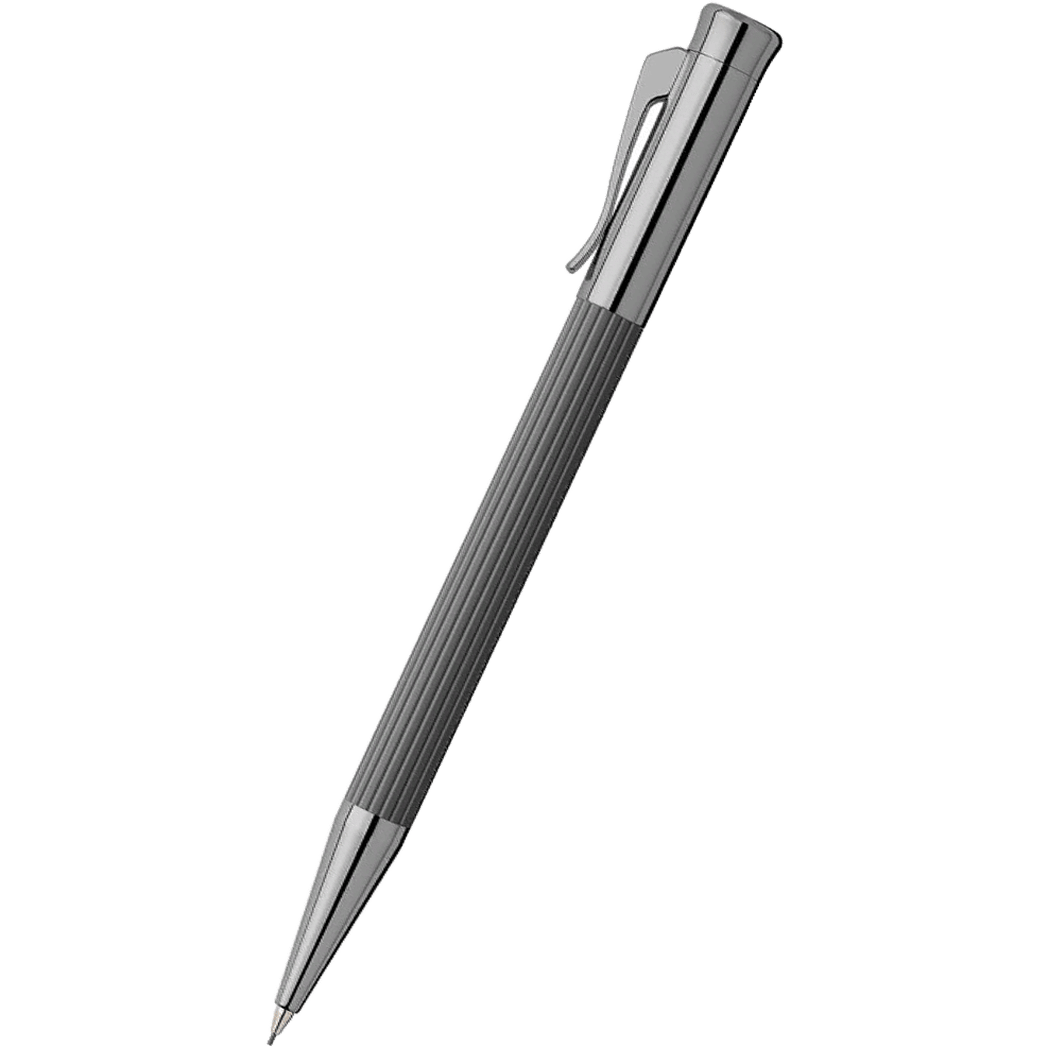 Graf Von Faber-Castell Tamitio Mechanical Pencil - Stone Grey - Pen Boutique Ltd