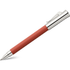 Graf Von Faber - Castell Tamitio Rollerball Pen - India Red - Pen Boutique Ltd