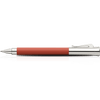 Graf Von Faber - Castell Tamitio Rollerball Pen - India Red - Pen Boutique Ltd