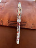 Cross Botanica Fountain Pen - Red Hummingbird - Pen Boutique Ltd