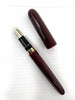 Sailor 1911 Rei Urushi - Nuri Fountain Pen - Ishikawa Kaga - Nuri - Medium (Bespoke Dealer Exclusive) - Pen Boutique Ltd