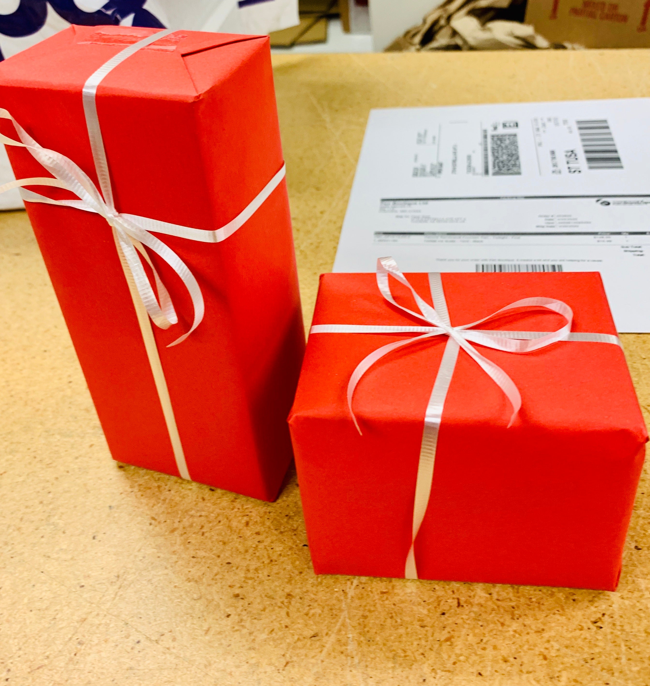 Gift Wrap - Pen Boutique Ltd