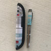 Retro 51 Apollo - Soyuz Rickshaw Single Pen Case - Pen Boutique Ltd