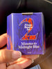 Private Reserve Ink Bottle - Limited Edition - 2 Minutes to Midnight Blue - 110ml - Pen Boutique Ltd