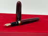 Sailor 1911 Rei Urushi - Nuri Fountain Pen - Ishikawa Kaga - Nuri - Medium (Bespoke Dealer Exclusive) - Pen Boutique Ltd