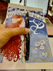 Esterbrook Estie Rollerball Pen - Nouveau Bleu - Palladium Trim - Pen Boutique Ltd