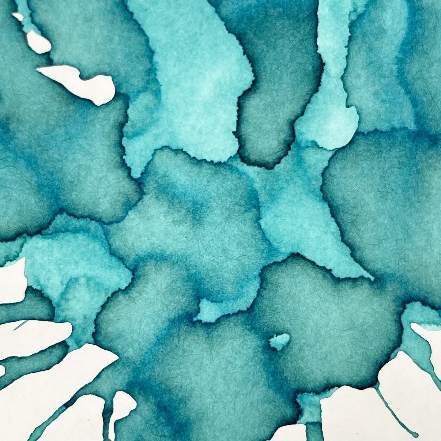 Sailor Bottle Ink - Shikiori Sound of Rain - Shitoshito - Pen Boutique Ltd