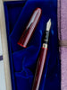 Sailor 1911 Rei Urushi - Nuri Fountain Pen - Ishikawa Kaga - Nuri - Medium (Bespoke Dealer Exclusive) - Pen Boutique Ltd