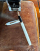 Cross Century II Fountain Pen - Pearlescent White - Rose Gold Trim-Pen Boutique Ltd