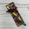 Sailor Maki - e Fountain Pen Sakura Nagare - King of Pens - Pen Boutique Ltd