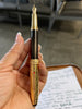Montblanc Meisterstuck Fountain Pen - 145 Doue - Around the World In 80 Days - Year 2 (Classique) - Pen Boutique Ltd