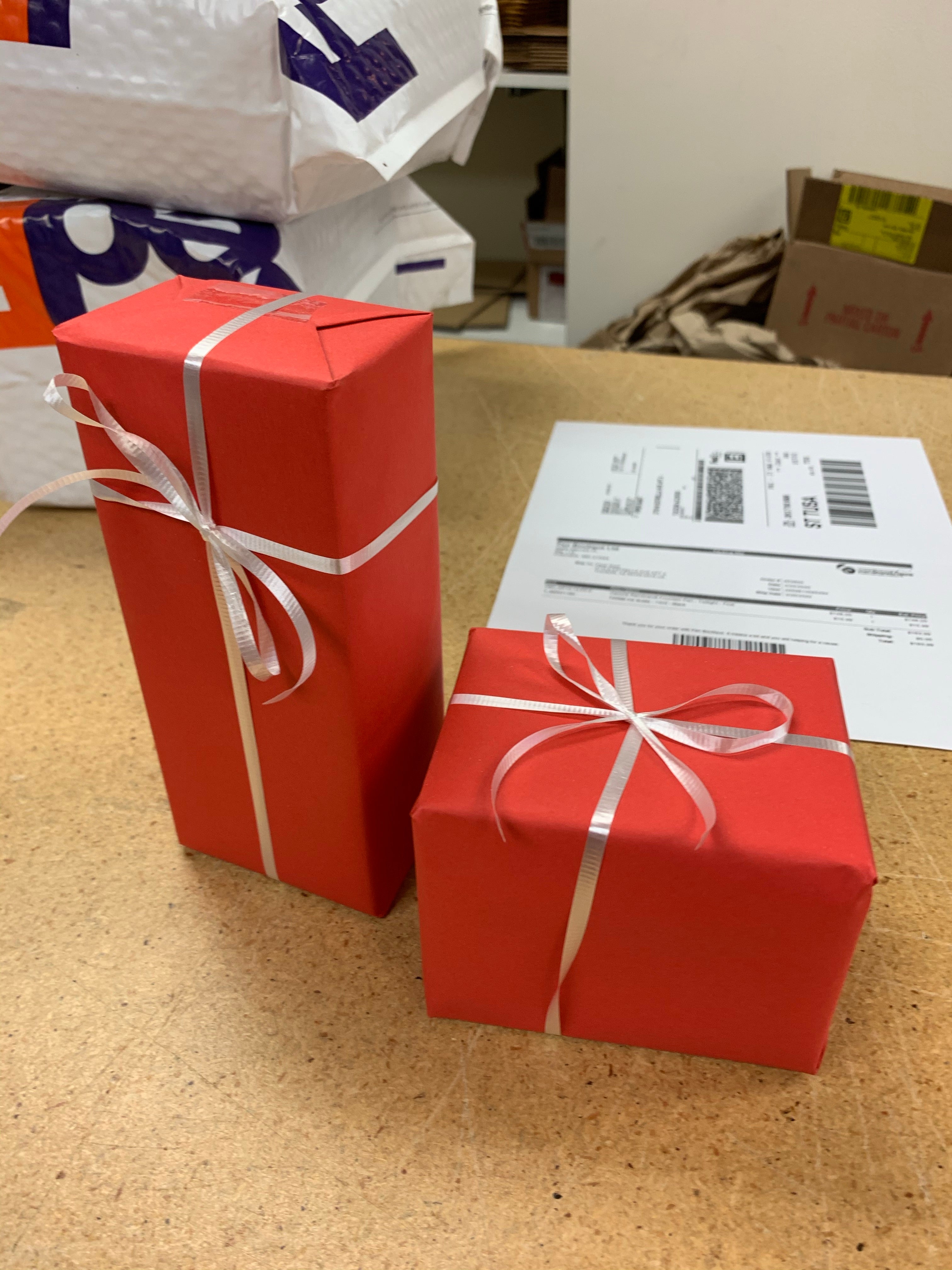 Gift Wrap - Pen Boutique Ltd