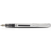 Itoya Blade Fountain Pen - Black Ink - Pen Boutique Ltd