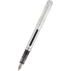 Itoya Blade Fountain Pen - Black Ink - Pen Boutique Ltd