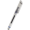 Itoya Blade Fountain Pen - Blue Ink - Pen Boutique Ltd