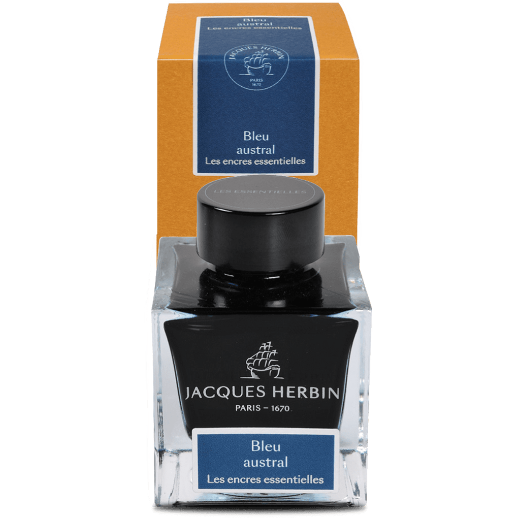 J. Herbin Essential Bottled Ink - 50ml - Pen Boutique Ltd