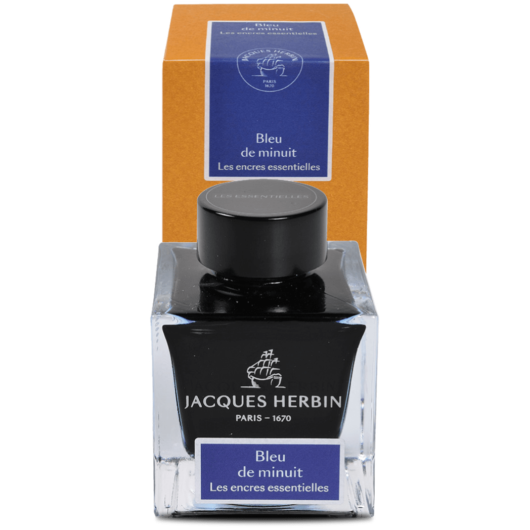 J. Herbin Essential Bottled Ink - 50ml - Pen Boutique Ltd