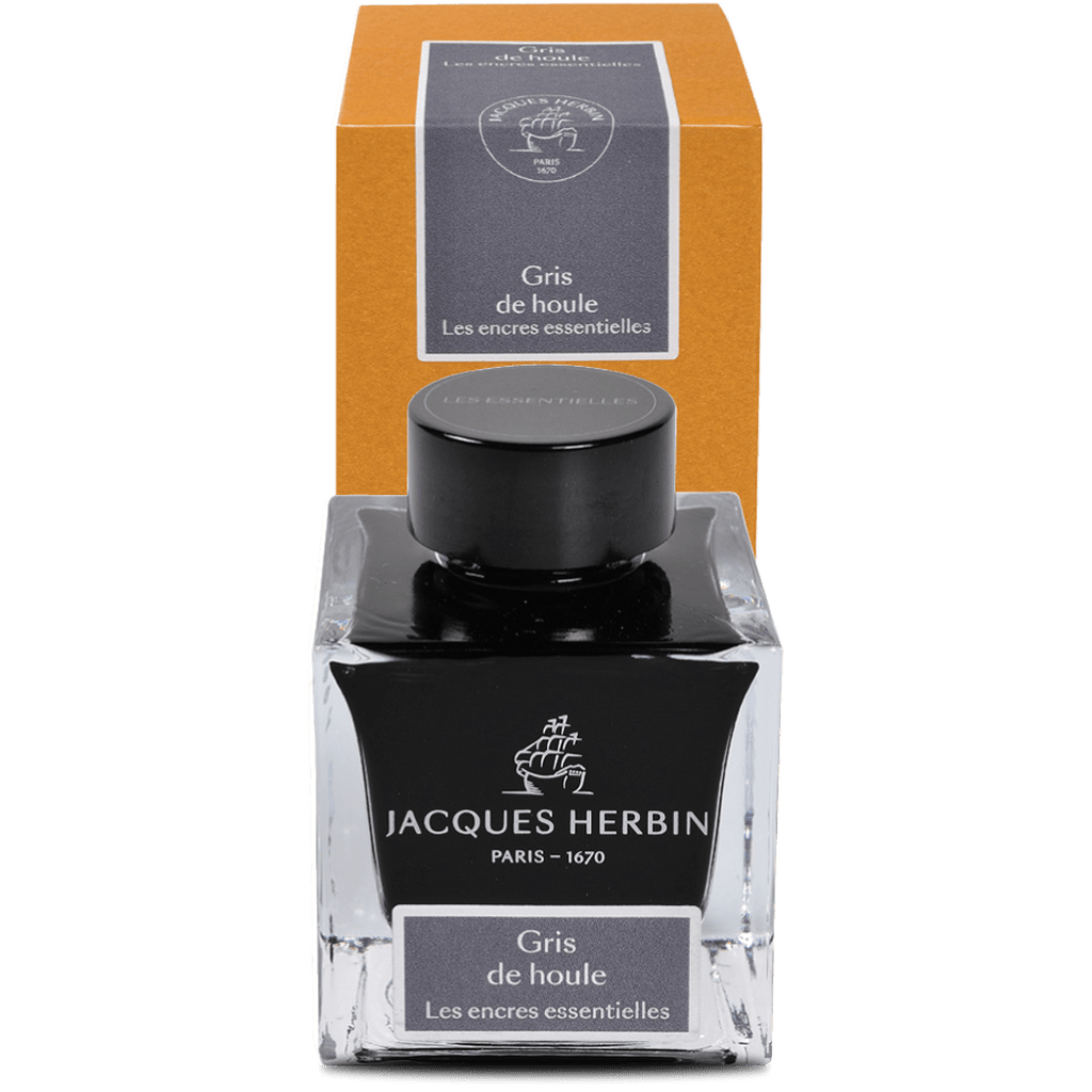 J. Herbin Essential Bottled Ink - 50ml - Pen Boutique Ltd