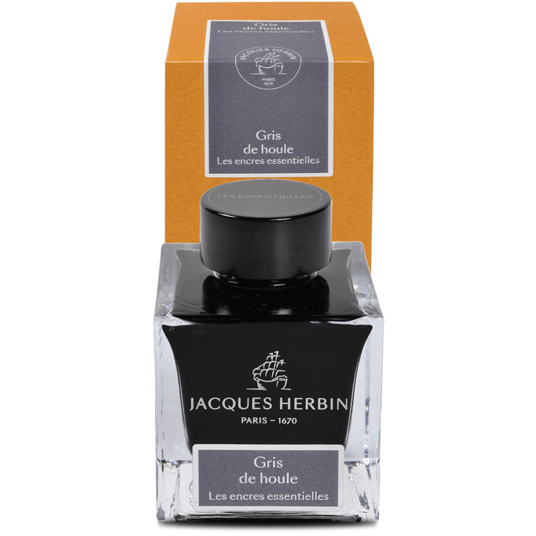 J. Herbin Essential Bottled Ink - 50ml - Pen Boutique Ltd