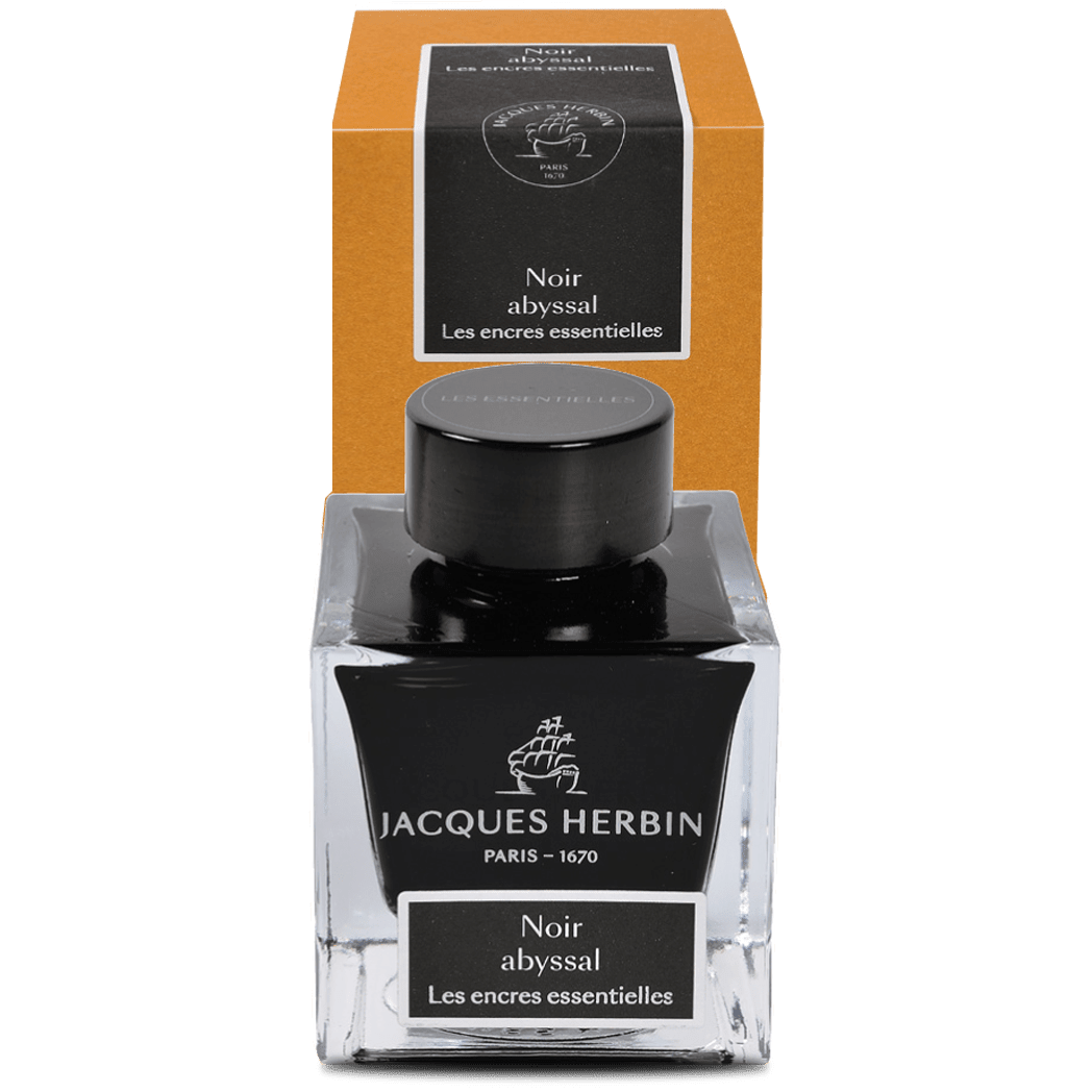 J. Herbin Essential Bottled Ink - 50ml - Pen Boutique Ltd