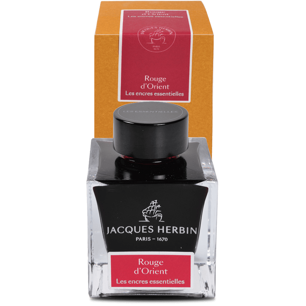 J. Herbin Essential Bottled Ink - 50ml - Pen Boutique Ltd