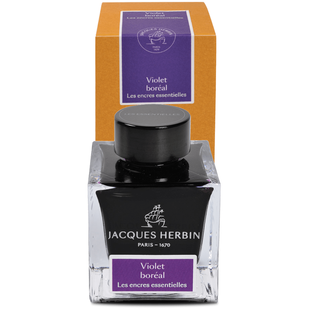 J. Herbin Essential Bottled Ink - 50ml - Pen Boutique Ltd